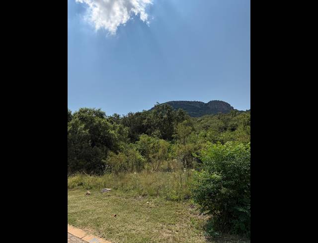 925M² VACANT LAND FOR SALE IN FALCON VIEW ESTATE